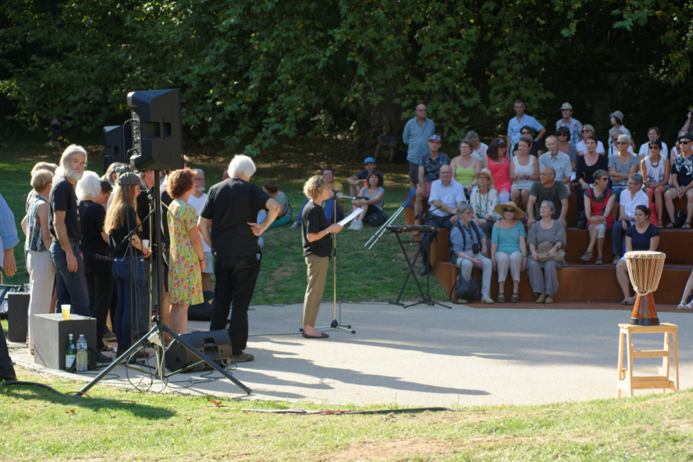 DSC_5376Inauguration